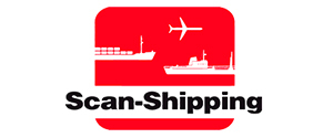 SCAN SHIPPING OÜ