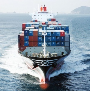 Sea Cargo Transportation