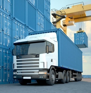 Road Cargo Transportation